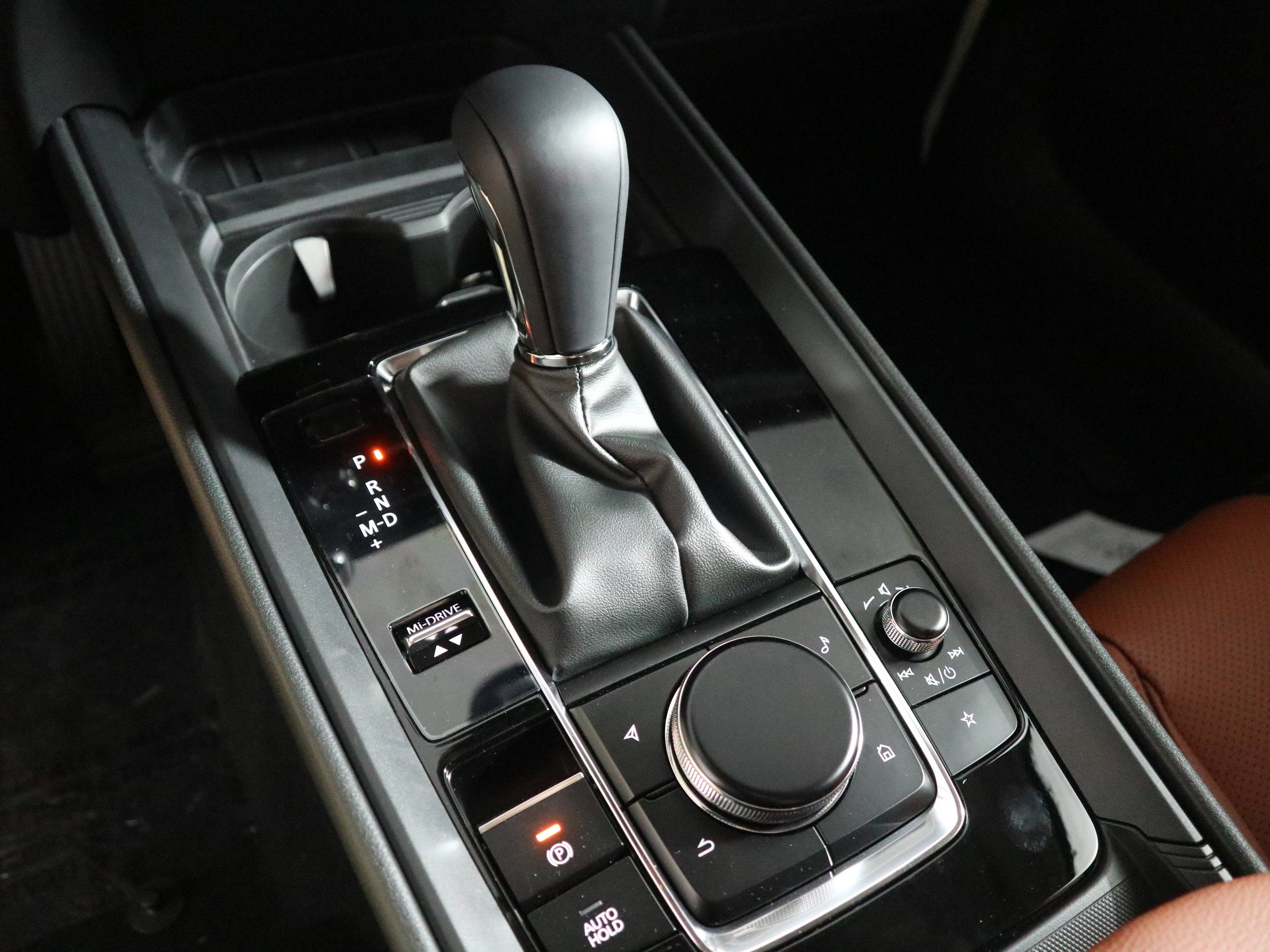 2026 Mazda Mazda CX-50 2.5 Turbo Premium Plus AWD