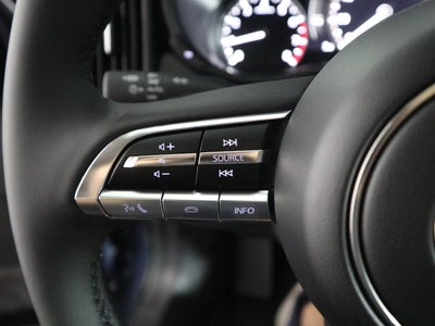 2026 Mazda Mazda CX-50 2.5 Turbo Premium Plus AWD