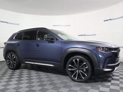 2026 Mazda Mazda CX-50 2.5 Turbo Premium Plus AWD