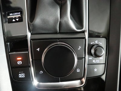 2026 Mazda Mazda CX-50 2.5 Turbo Premium Plus AWD