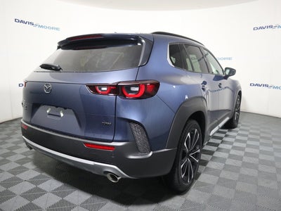 2026 Mazda Mazda CX-50 2.5 Turbo Premium Plus AWD