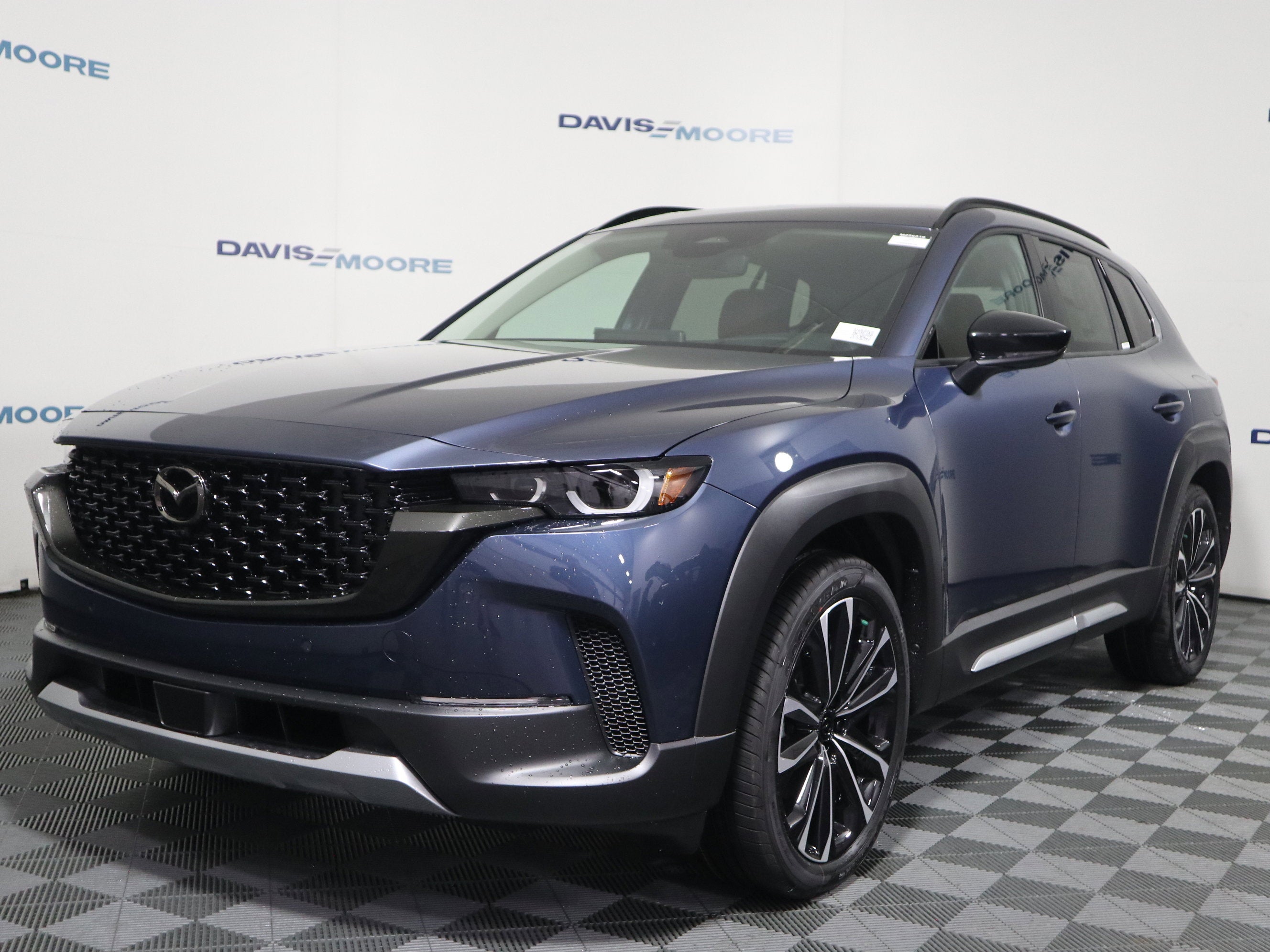 2026 Mazda Mazda CX-50 2.5 Turbo Premium Plus AWD