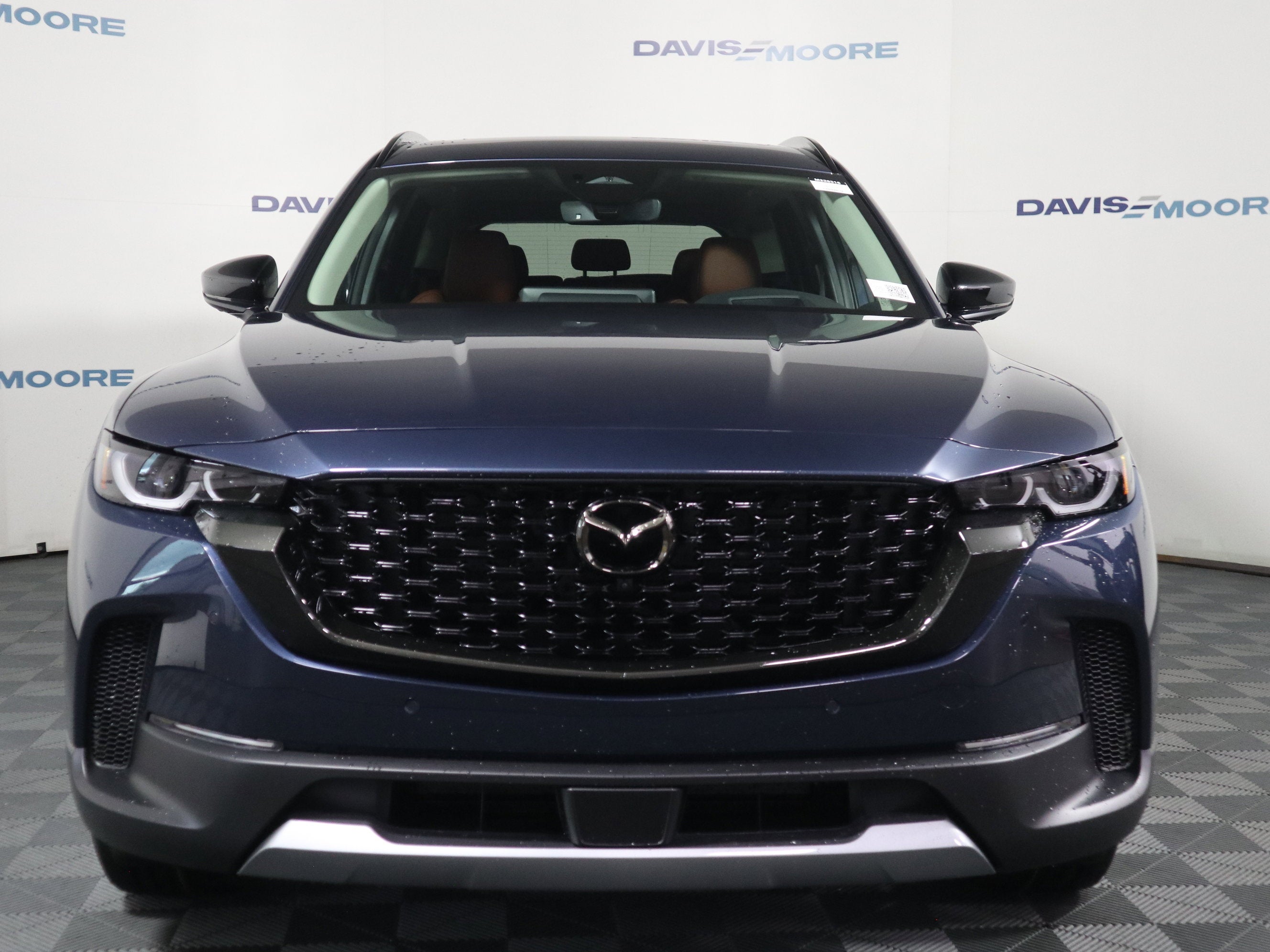 2026 Mazda Mazda CX-50 2.5 Turbo Premium Plus AWD