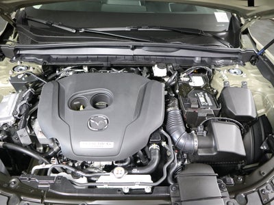 2026 Mazda Mazda CX-50 2.5 Turbo Premium Plus AWD