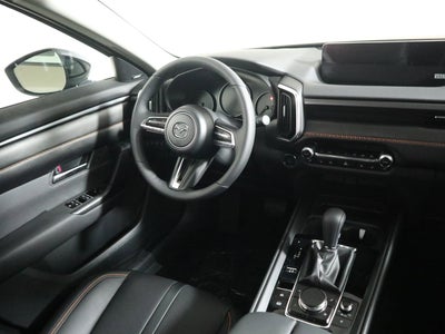 2026 Mazda Mazda CX-50 2.5 Turbo Premium Plus AWD
