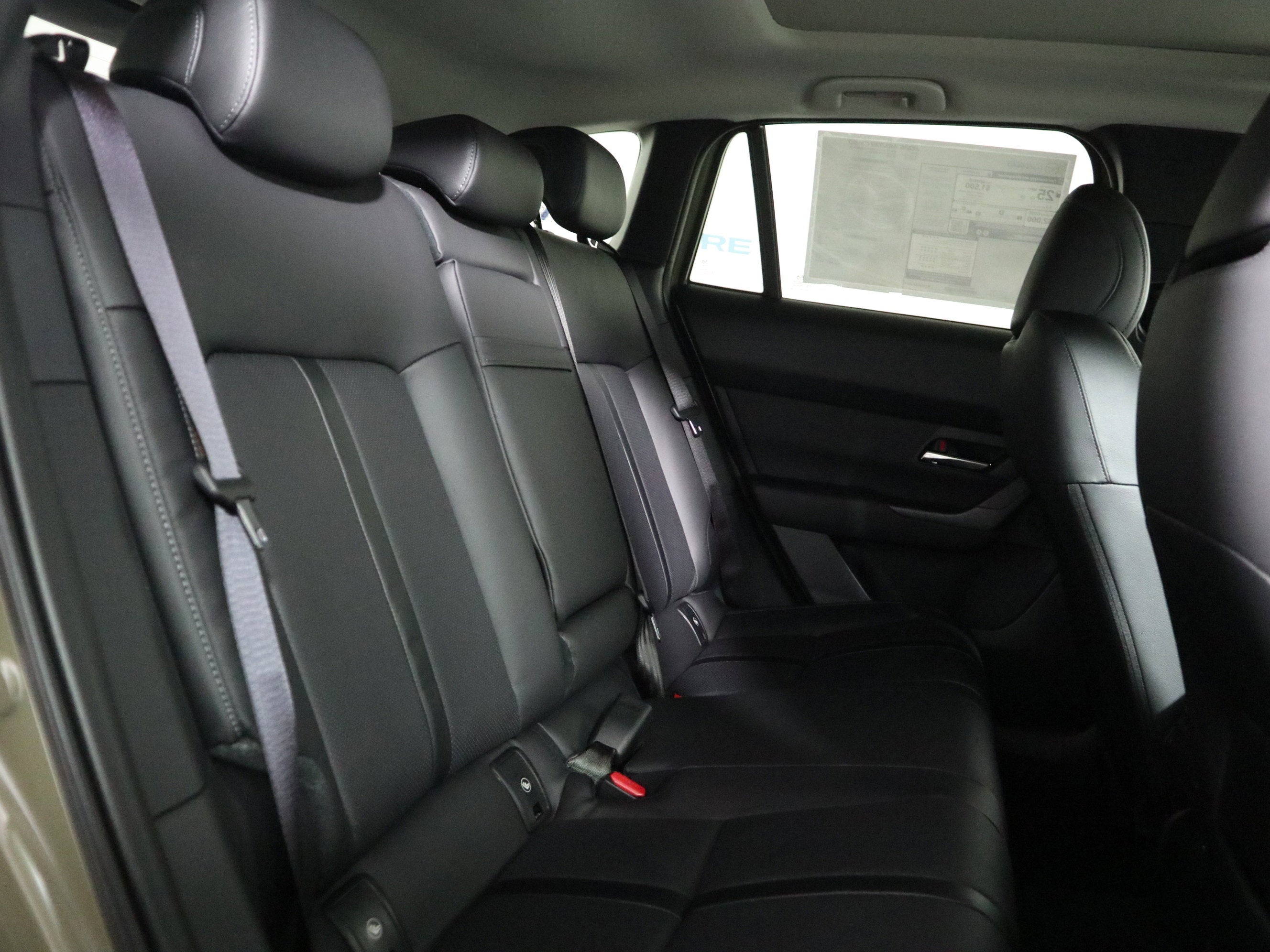 2026 Mazda Mazda CX-50 2.5 Turbo Premium Plus AWD