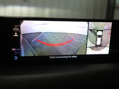 2026 Mazda Mazda CX-50 2.5 Turbo Premium Plus AWD