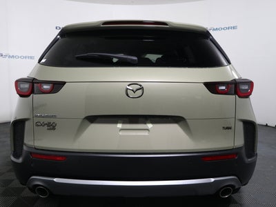2026 Mazda Mazda CX-50 2.5 Turbo Premium Plus AWD