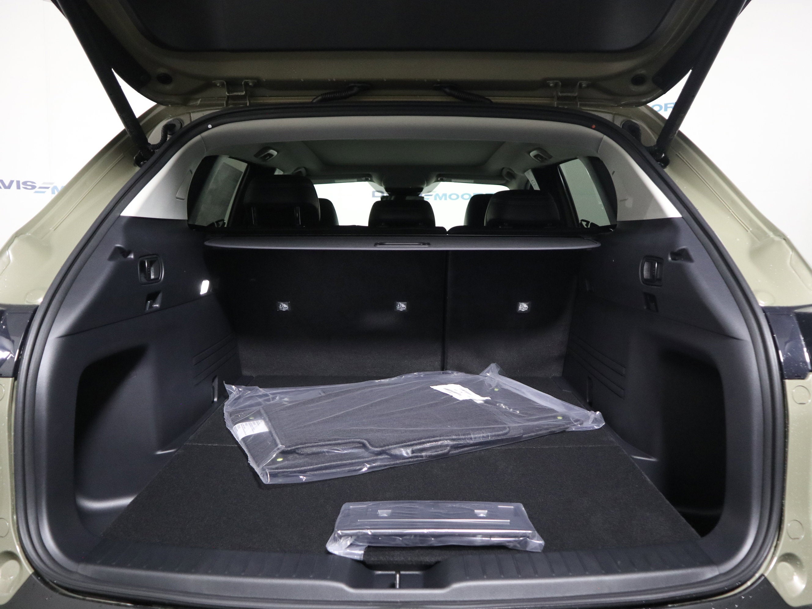 2026 Mazda Mazda CX-50 2.5 Turbo Premium Plus AWD