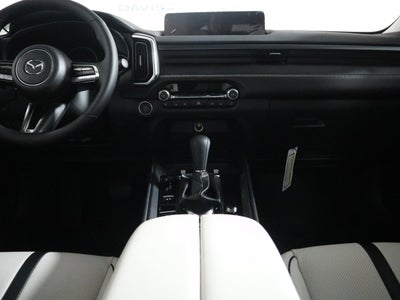 2026 Mazda Mazda CX-50 2.5 Turbo Premium Plus AWD