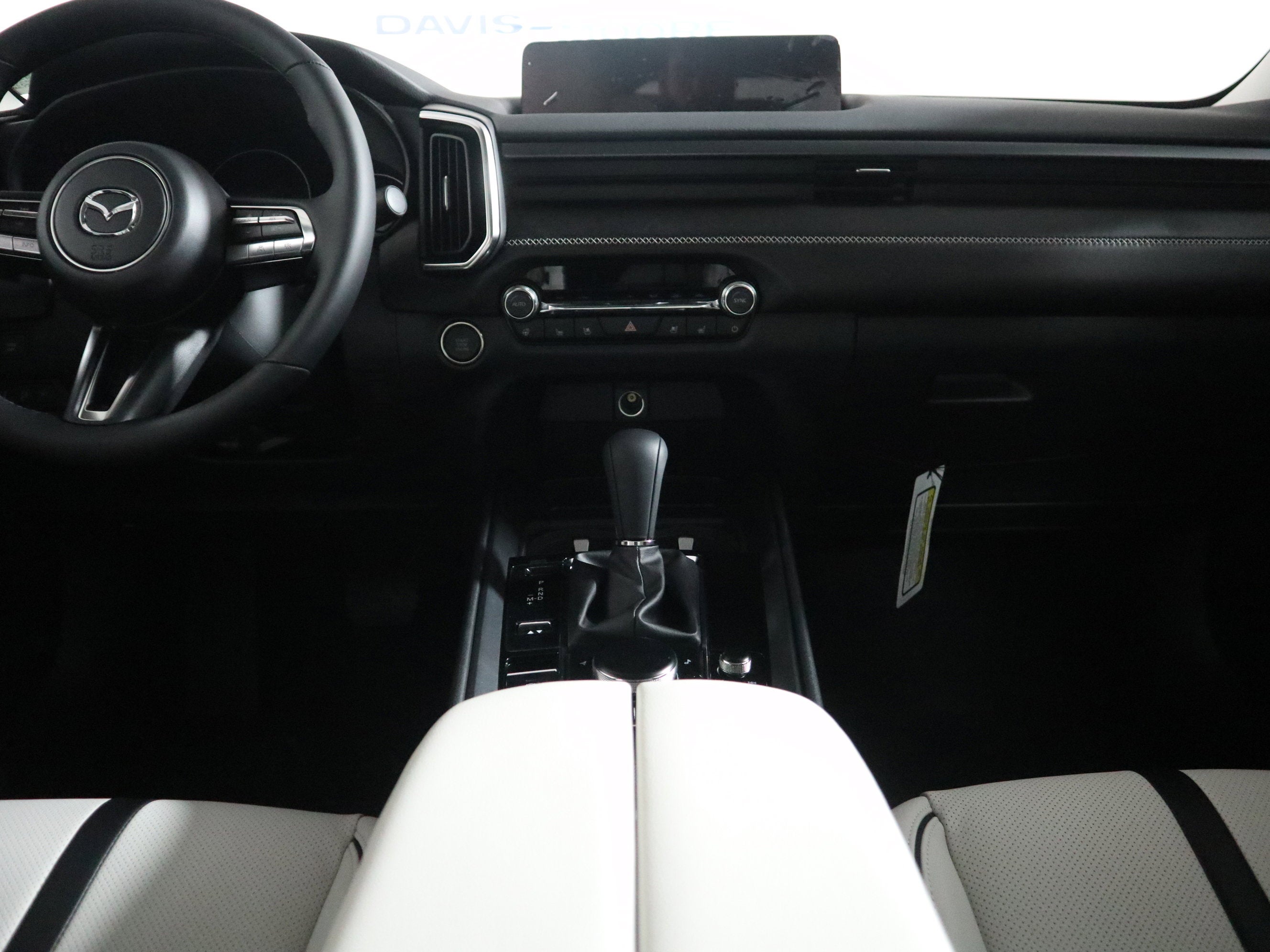 2026 Mazda Mazda CX-50 2.5 Turbo Premium Plus AWD