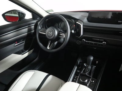 2026 Mazda Mazda CX-50 2.5 Turbo Premium Plus AWD
