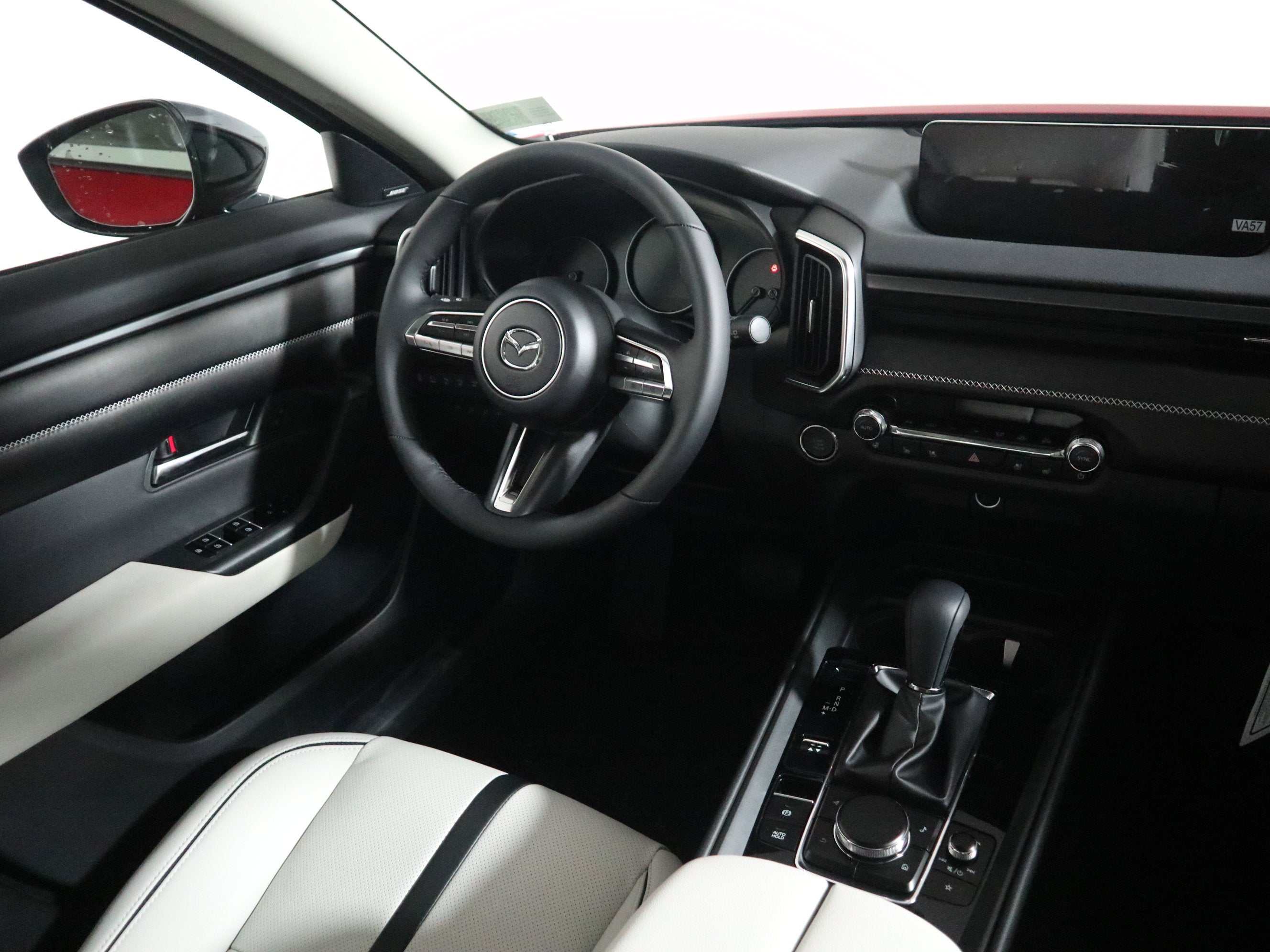 2026 Mazda Mazda CX-50 2.5 Turbo Premium Plus AWD