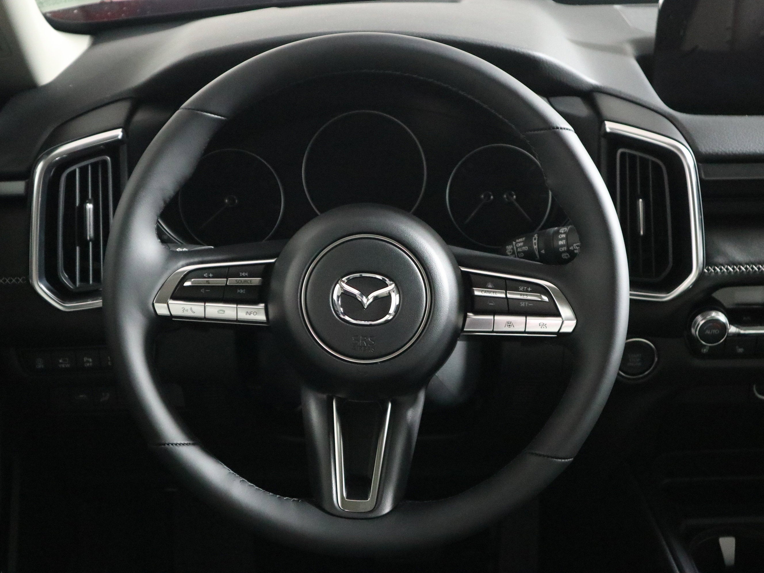 2026 Mazda Mazda CX-50 2.5 Turbo Premium Plus AWD