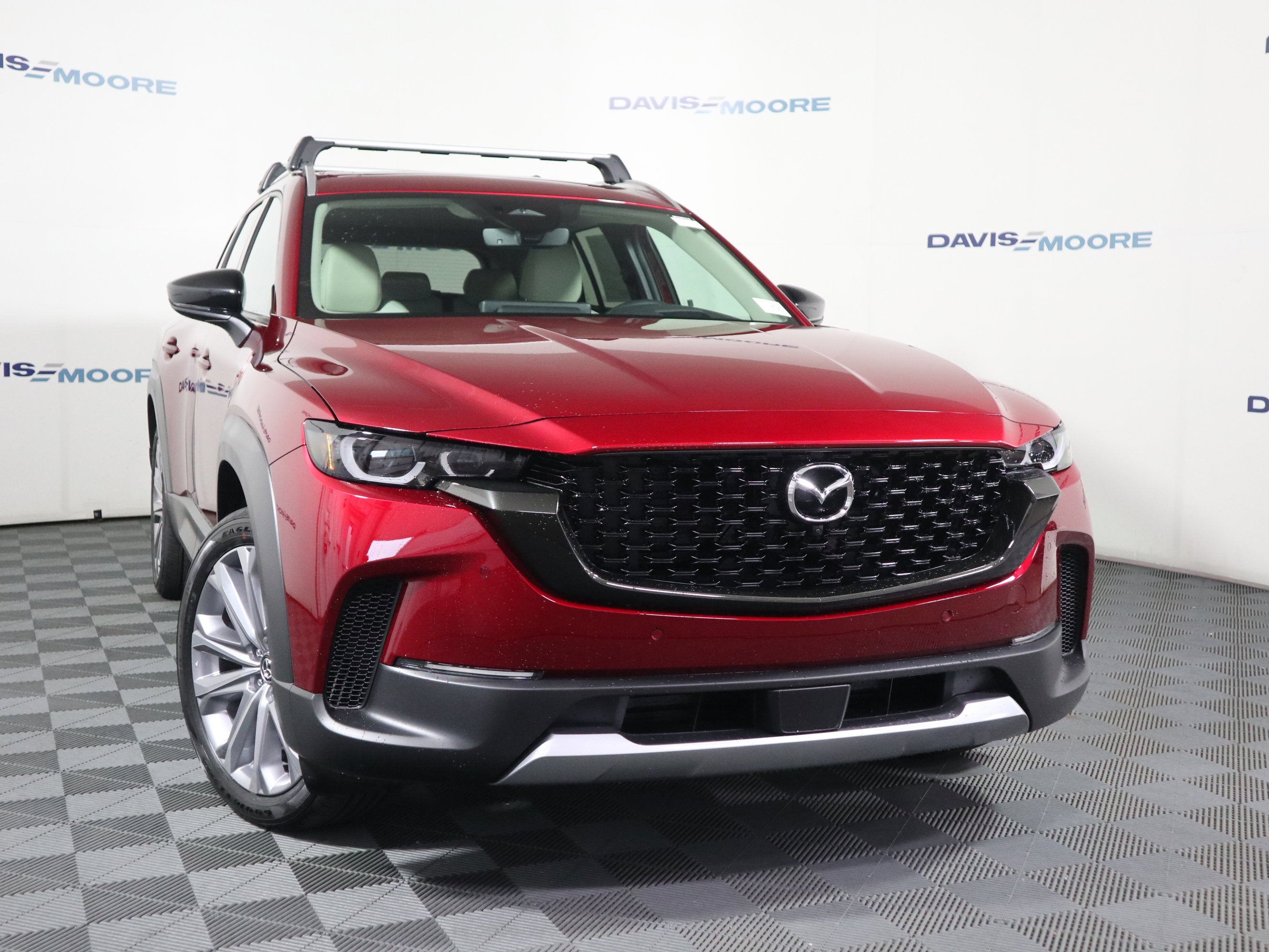 2026 Mazda Mazda CX-50 2.5 Turbo Premium Plus AWD