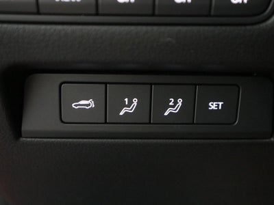 2026 Mazda Mazda CX-50 2.5 Turbo Premium Plus AWD