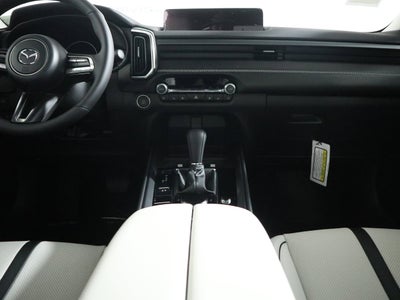 2026 Mazda Mazda CX-50 2.5 Turbo Premium Plus AWD