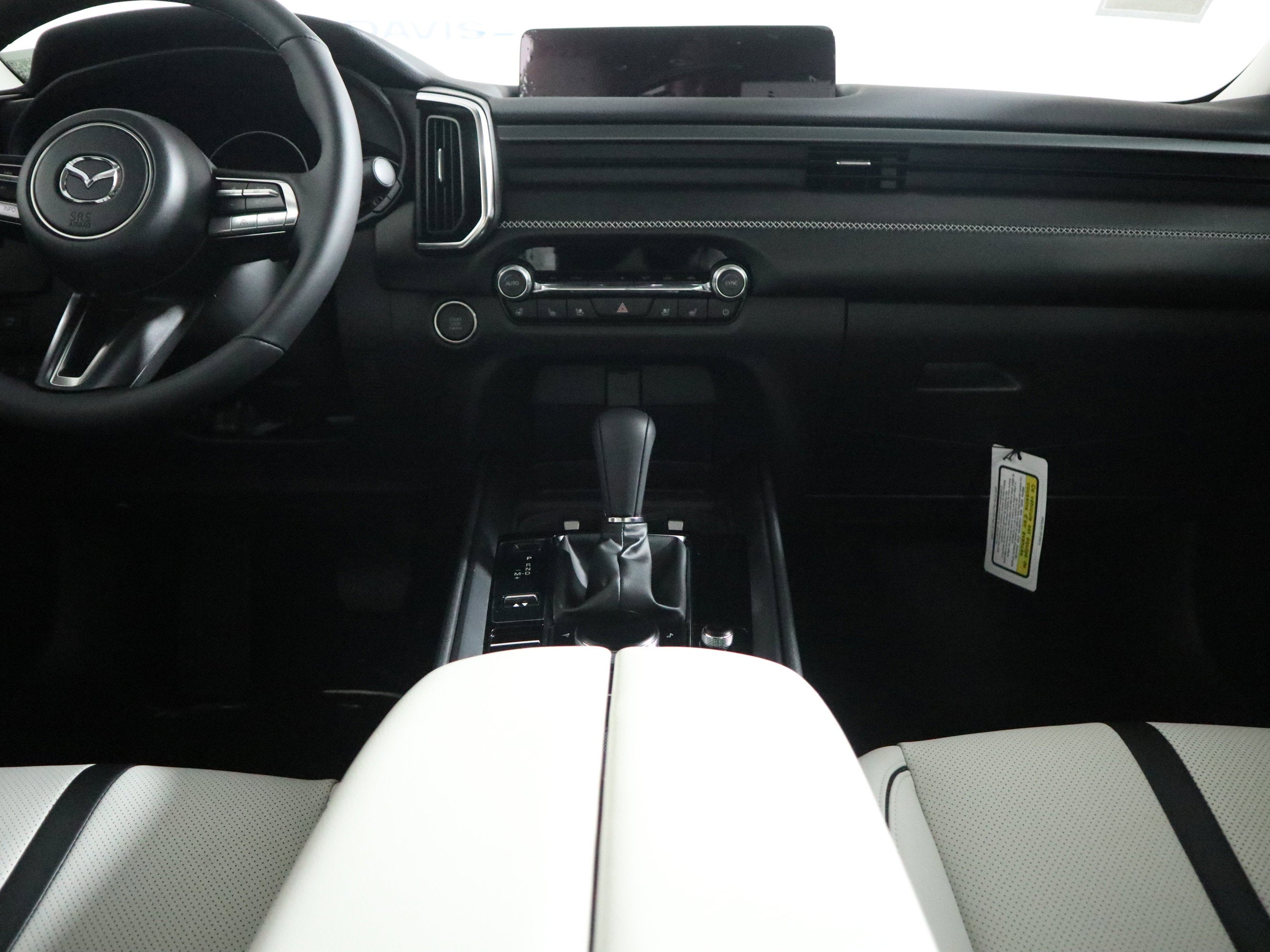 2026 Mazda Mazda CX-50 2.5 Turbo Premium Plus AWD