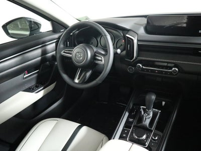 2026 Mazda Mazda CX-50 2.5 Turbo Premium Plus AWD