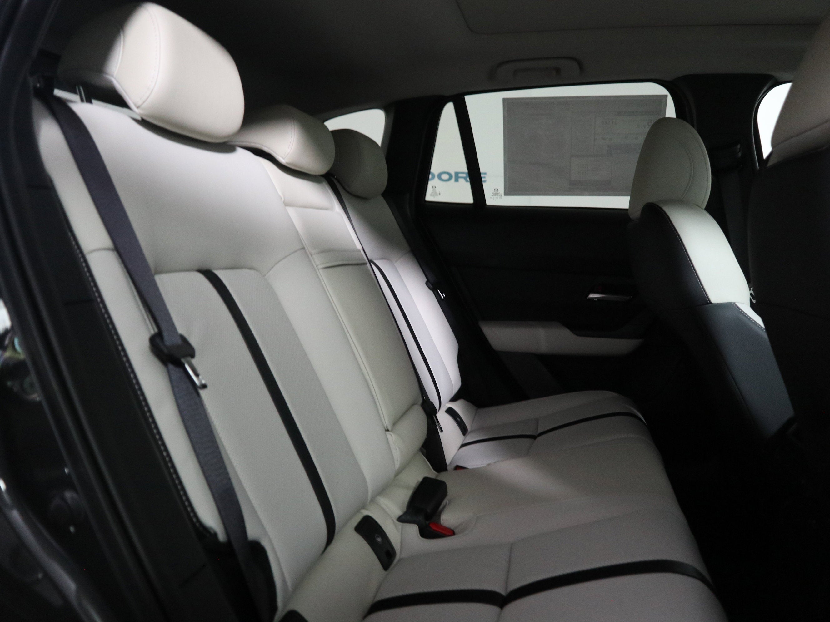 2026 Mazda Mazda CX-50 2.5 Turbo Premium Plus AWD