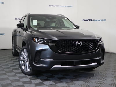 2026 Mazda Mazda CX-50 2.5 Turbo Premium Plus AWD