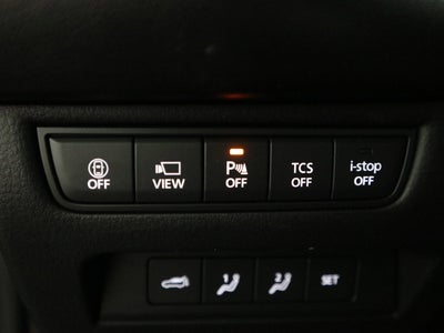 2026 Mazda Mazda CX-50 2.5 Turbo Premium Plus AWD