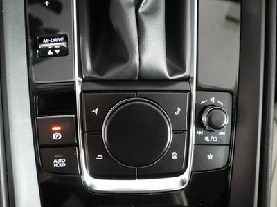 2026 Mazda Mazda CX-50 2.5 Turbo Premium Plus AWD