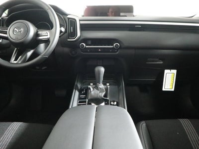 2026 Mazda Mazda CX-50 2.5 S Meridian Edition AWD