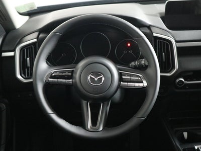2026 Mazda Mazda CX-50 2.5 S Meridian Edition AWD