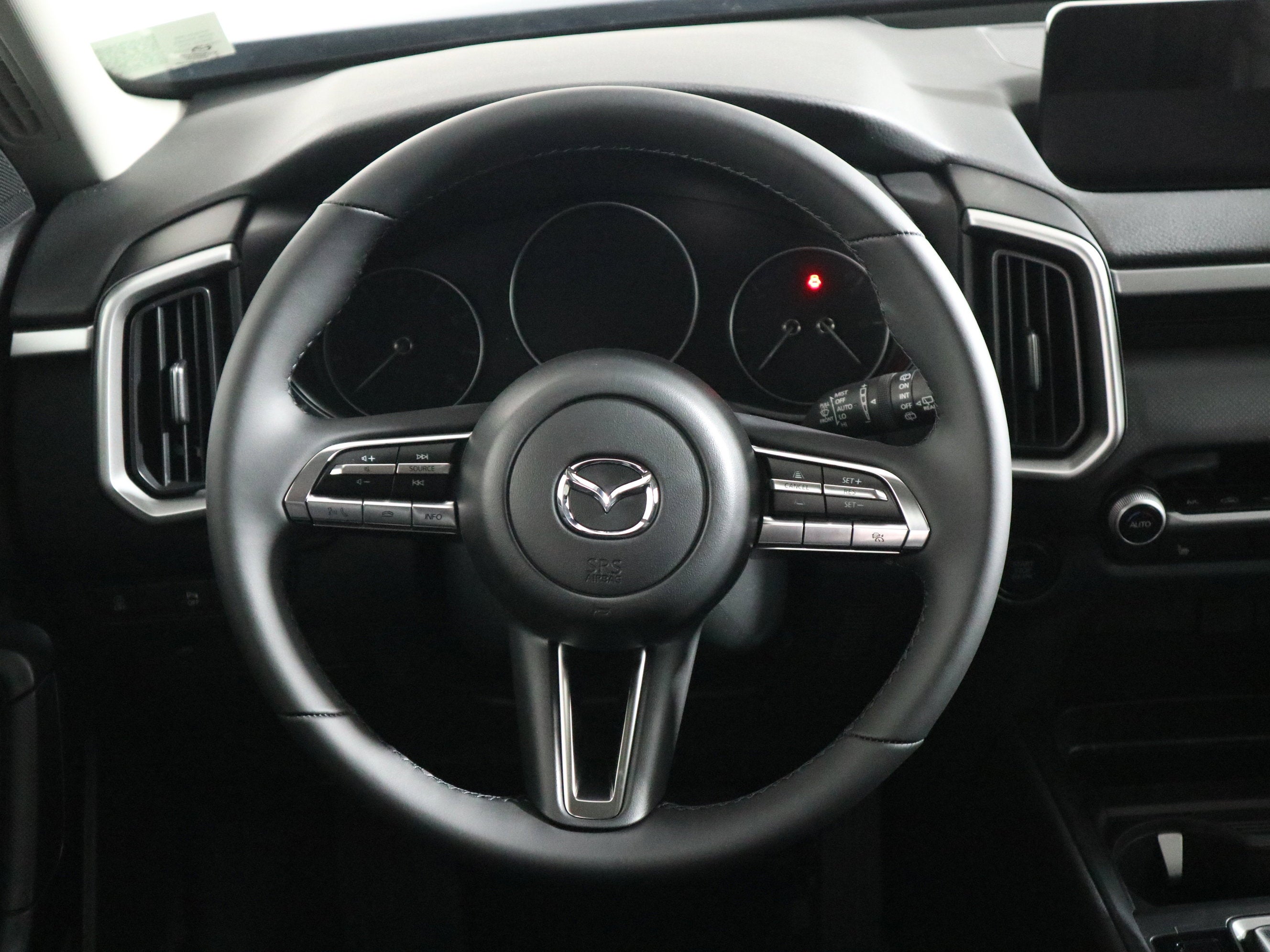 2026 Mazda Mazda CX-50 2.5 S Meridian Edition AWD