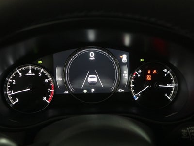 2026 Mazda Mazda CX-50 2.5 S Meridian Edition AWD