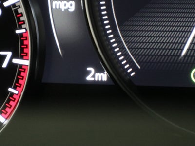 2026 Mazda Mazda CX-50 2.5 S Meridian Edition AWD