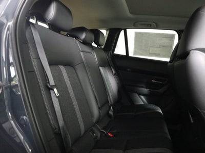 2026 Mazda Mazda CX-50 2.5 S Meridian Edition AWD