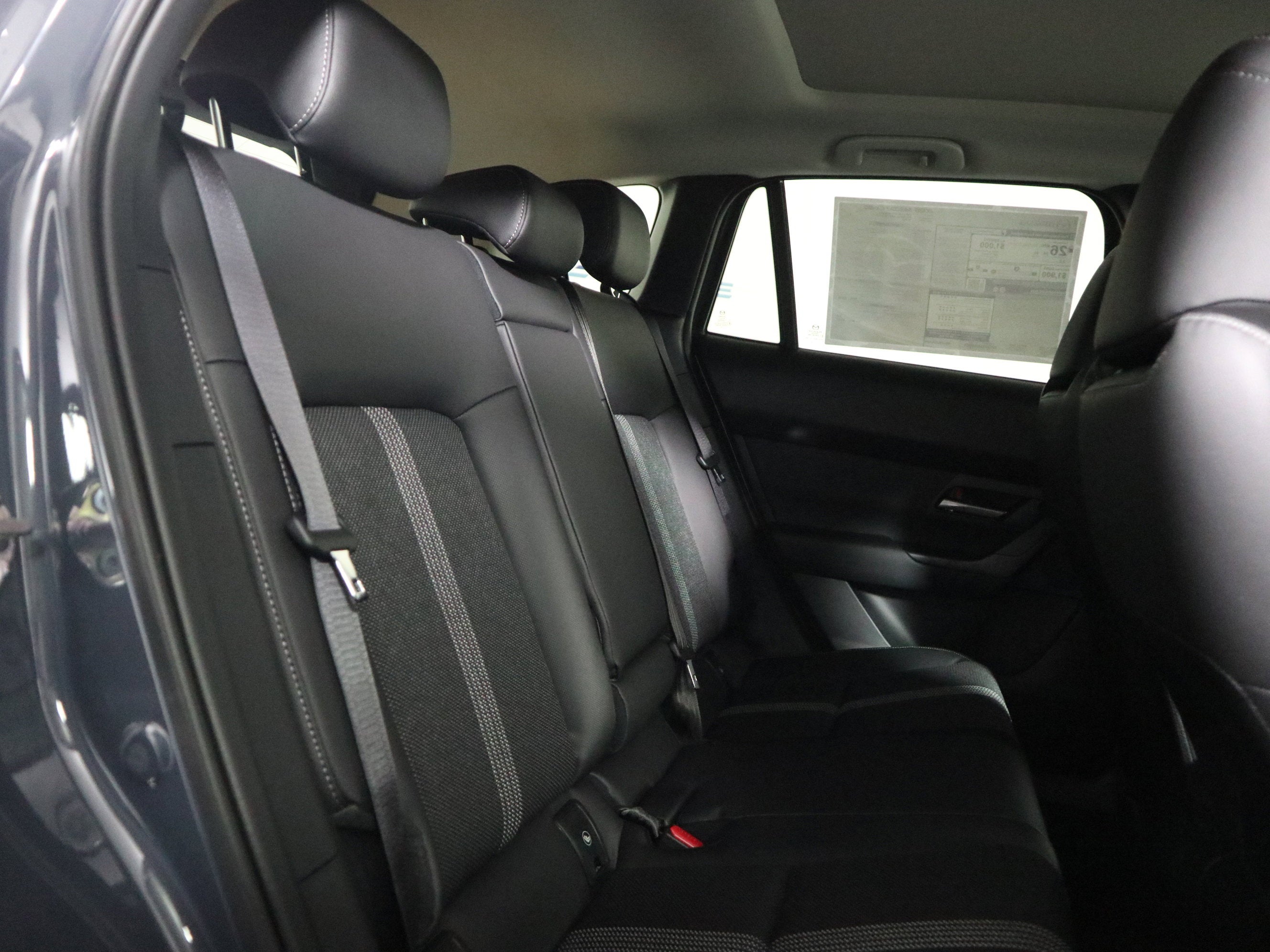 2026 Mazda Mazda CX-50 2.5 S Meridian Edition AWD