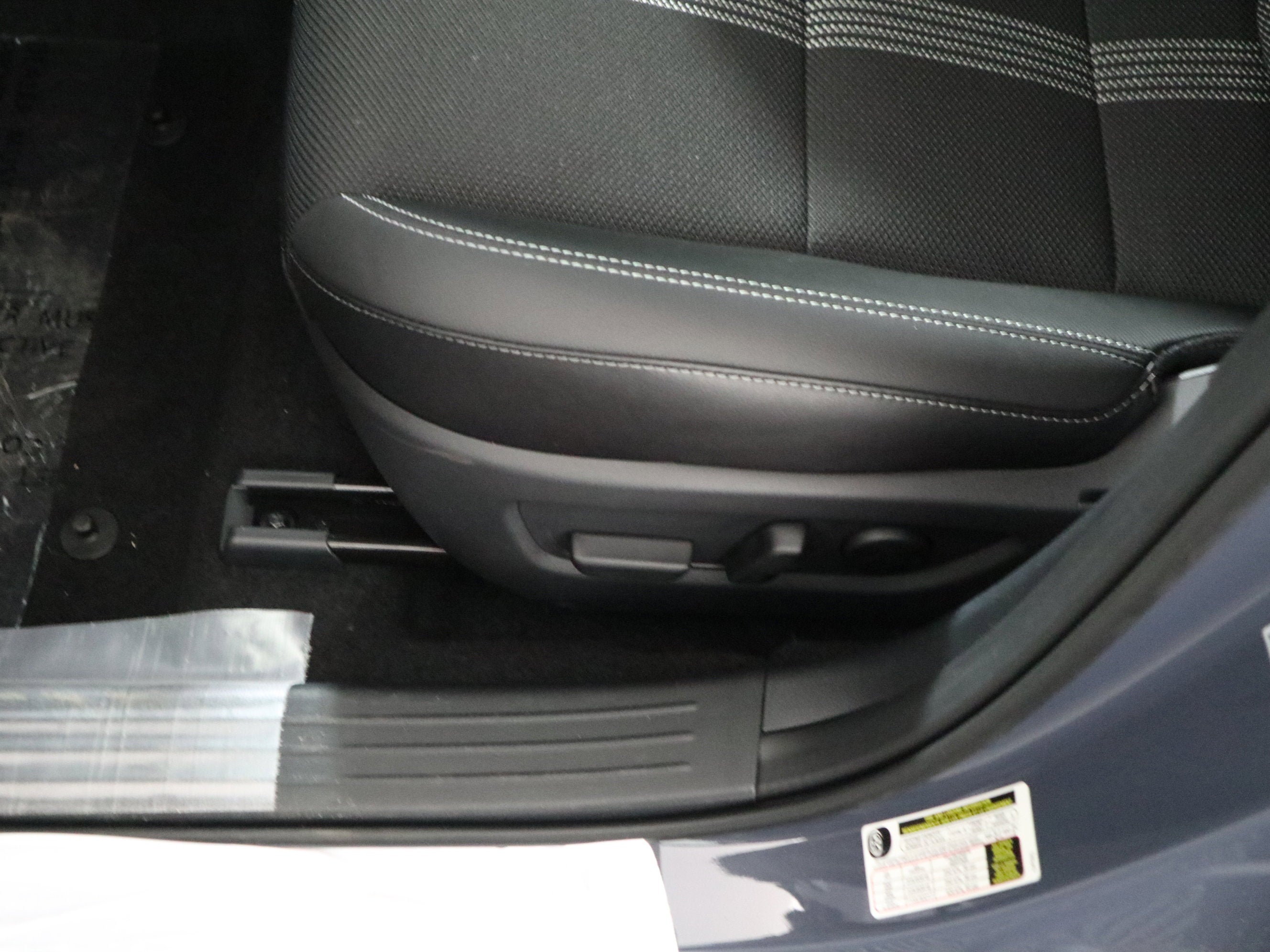 2026 Mazda Mazda CX-50 2.5 S Meridian Edition AWD