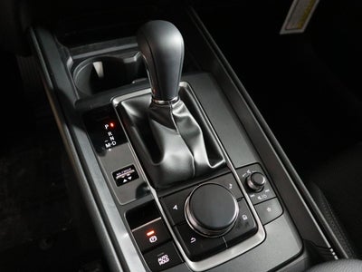 2026 Mazda Mazda CX-50 2.5 S Meridian Edition AWD