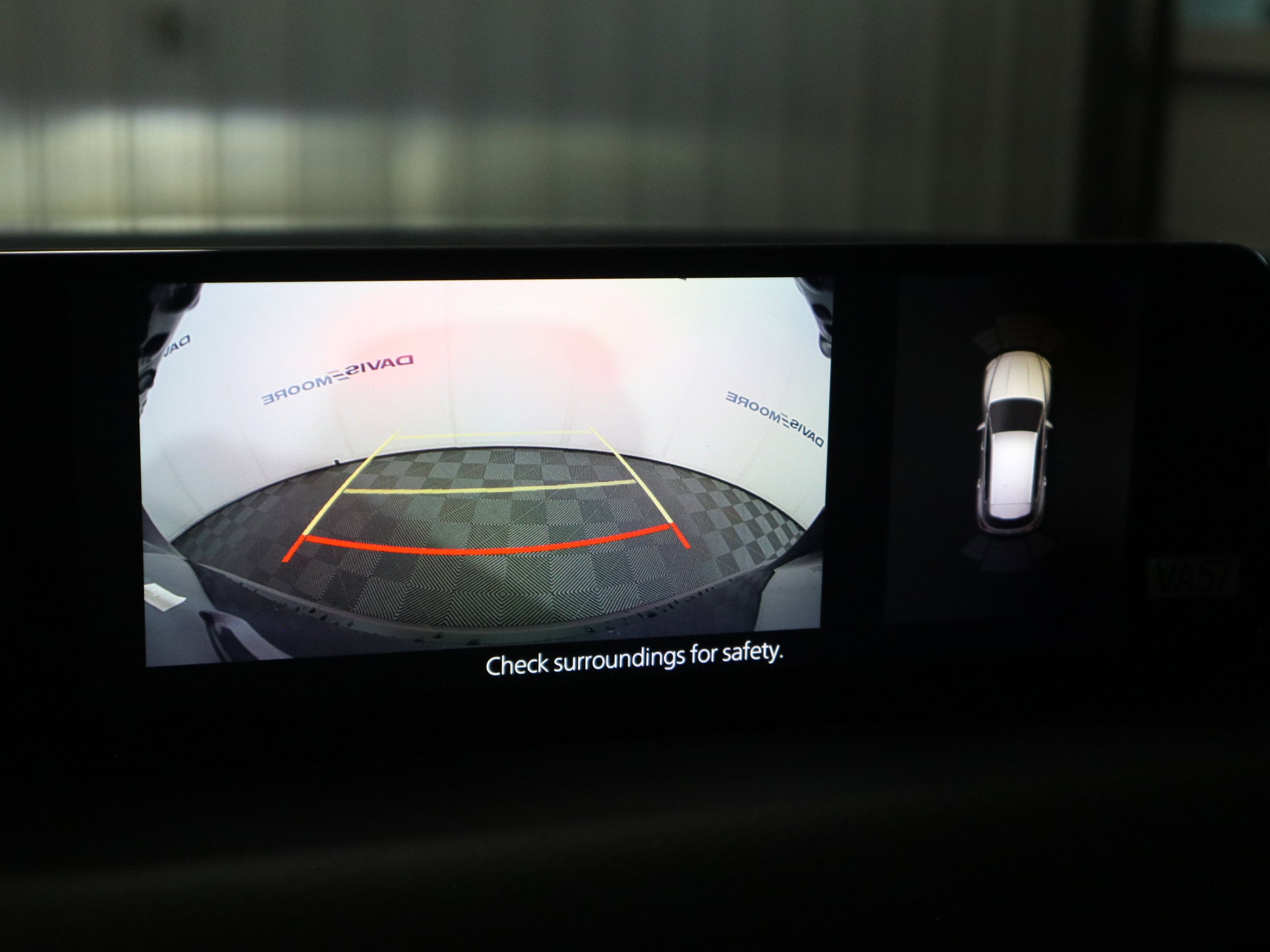 2026 Mazda Mazda CX-50 2.5 S Meridian Edition AWD