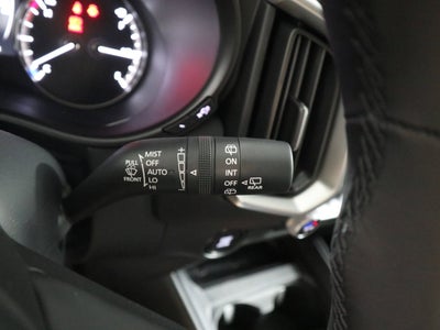 2026 Mazda Mazda CX-50 2.5 S Meridian Edition AWD