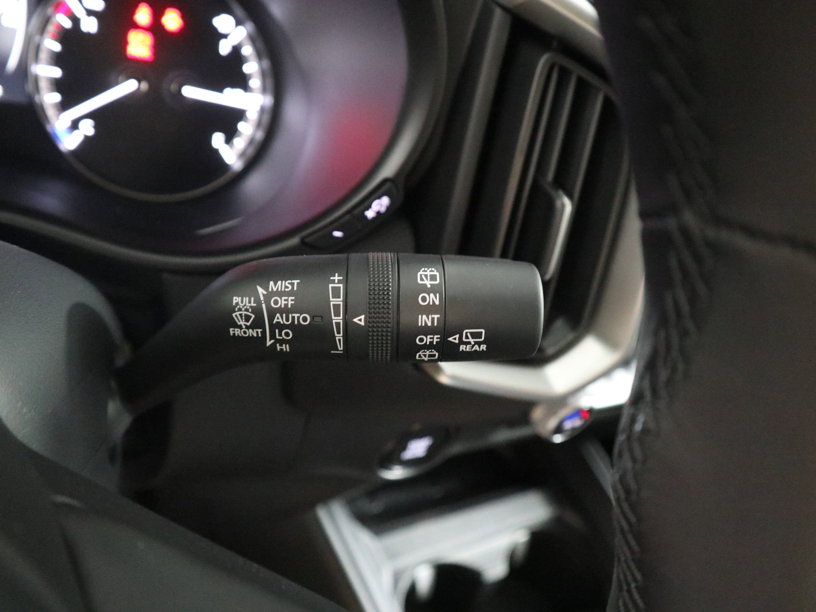 2026 Mazda Mazda CX-50 2.5 S Meridian Edition AWD