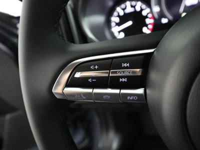 2026 Mazda Mazda CX-50 2.5 S Meridian Edition AWD