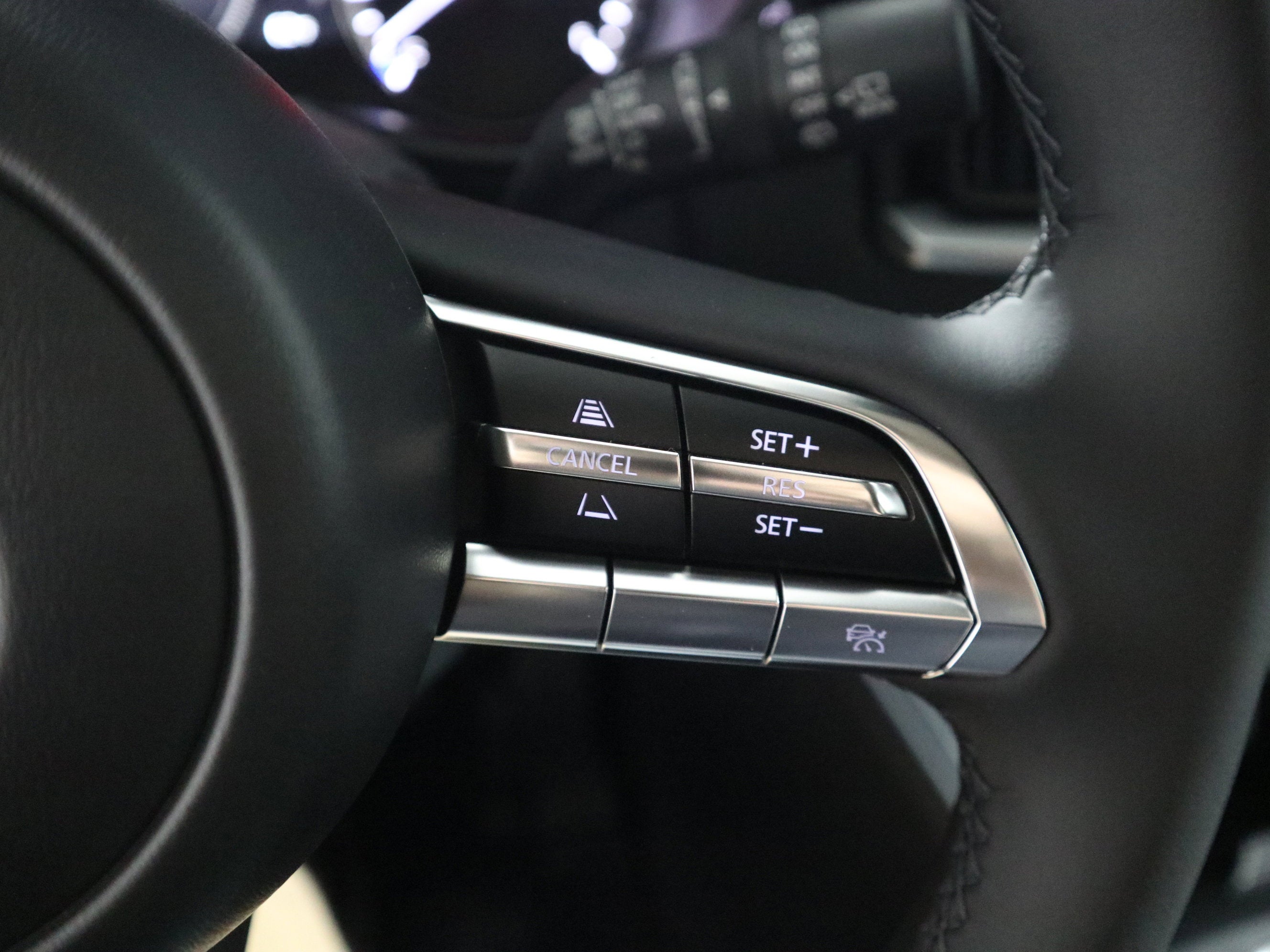 2026 Mazda Mazda CX-50 2.5 S Meridian Edition AWD