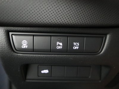 2026 Mazda Mazda CX-50 2.5 S Meridian Edition AWD