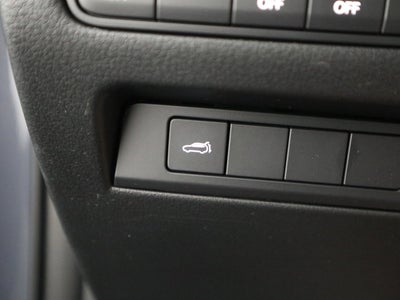 2026 Mazda Mazda CX-50 2.5 S Meridian Edition AWD