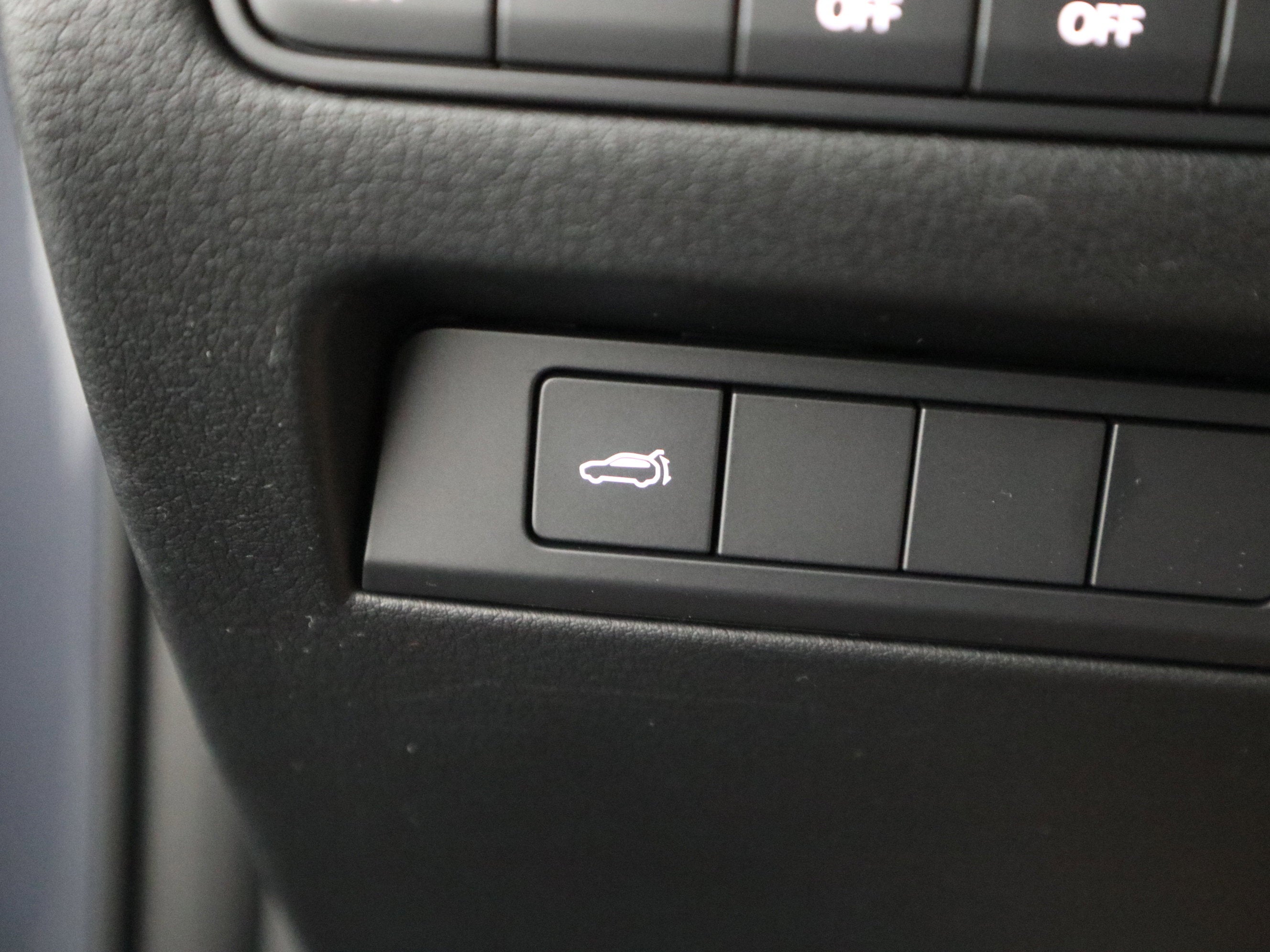 2026 Mazda Mazda CX-50 2.5 S Meridian Edition AWD