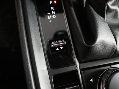 2026 Mazda Mazda CX-50 2.5 S Meridian Edition AWD