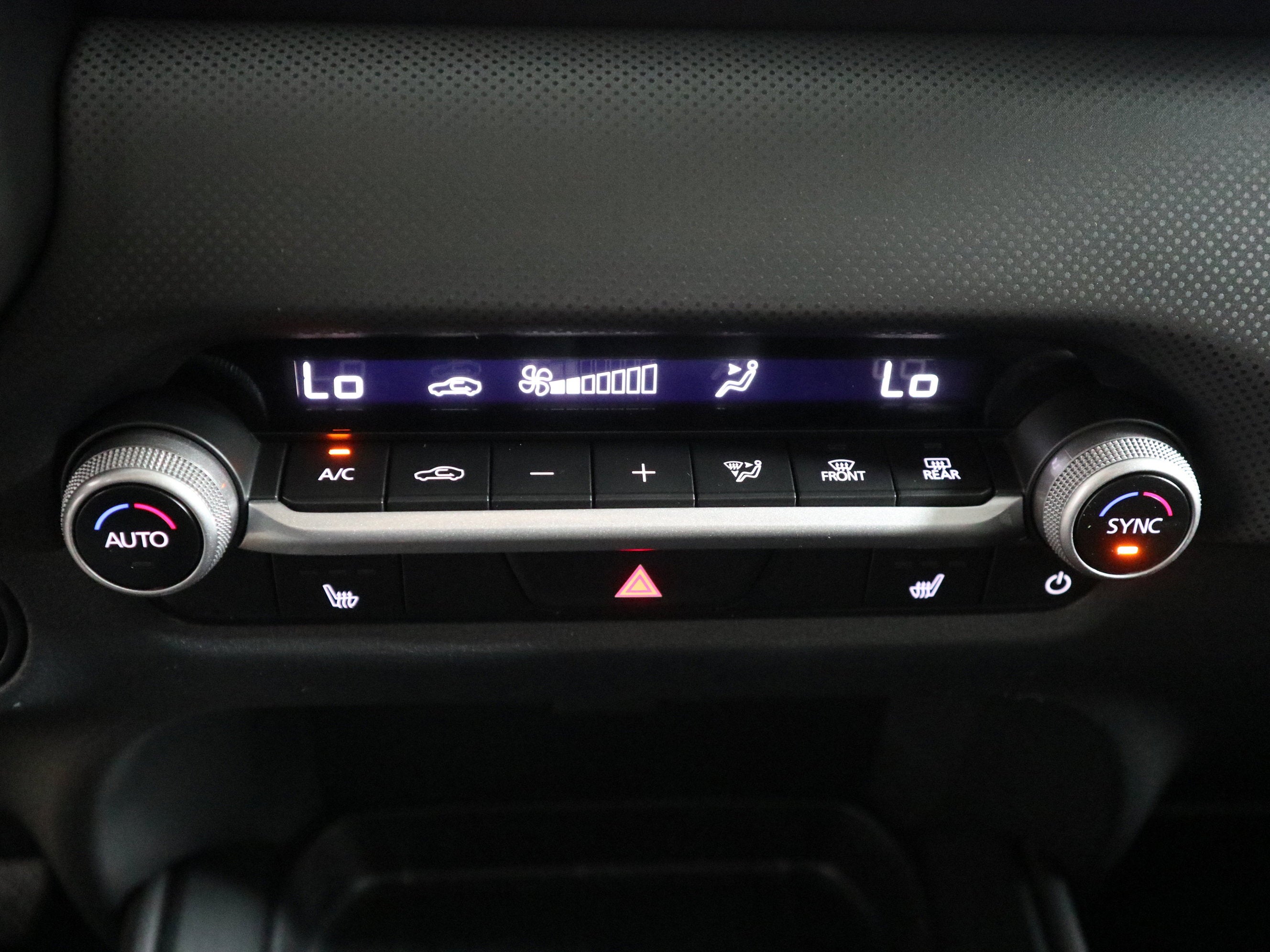 2026 Mazda Mazda CX-50 2.5 S Meridian Edition AWD