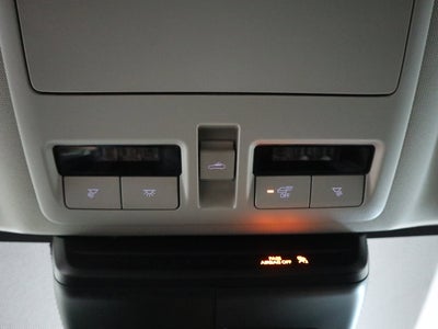 2026 Mazda Mazda CX-50 2.5 S Meridian Edition AWD