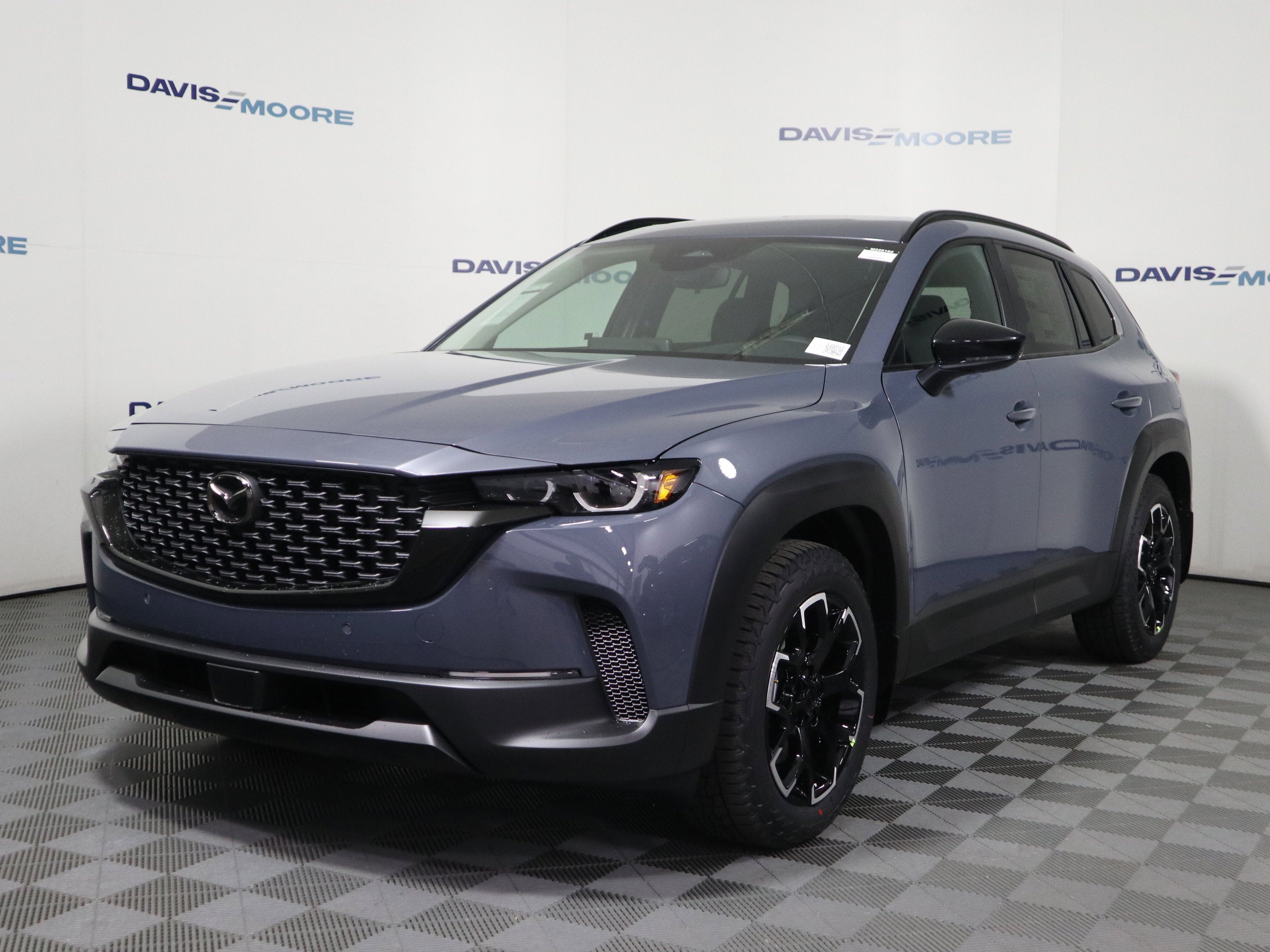 2026 Mazda Mazda CX-50 2.5 S Meridian Edition AWD