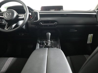 2026 Mazda Mazda CX-50 2.5 S Meridian Edition AWD