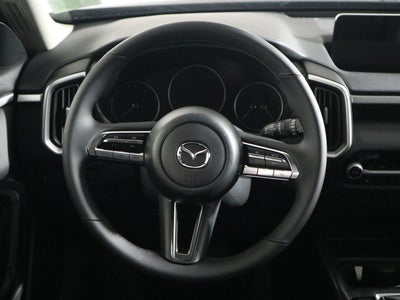 2026 Mazda Mazda CX-50 2.5 S Meridian Edition AWD